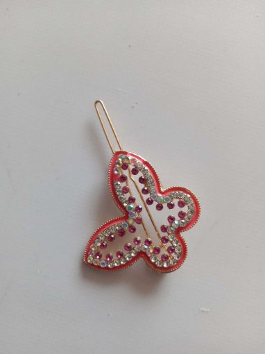 Picture of MDL00879 :: Size:Standard :: Girls hair clips