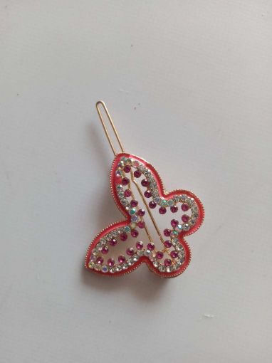 Picture of MDL00879 :: Size:Standard :: Girls hair clips