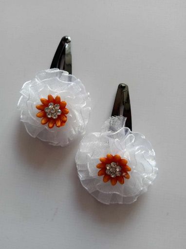 Picture of MDL00880 :: Size:Standard :: Girls hair clips