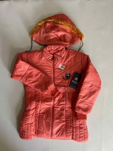 Picture of MDL01052 :: Size:5-6 Years :: Girls Jackets