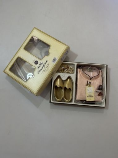 Picture of MDL01125 :: Size:2-3 Years :: Boys Party Wear-Sherwani and Dhoti Sets