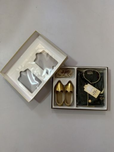 Picture of MDL01125 :: Size:2-3 Years :: Boys Party Wear-Sherwani and Dhoti Sets