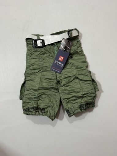 Picture of MDL01128 :: Size:4-5 Years :: Boys Shorts