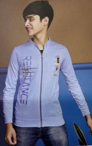 Picture of MDL01131 :: Size:5-6 Years :: Boys T-Shirts