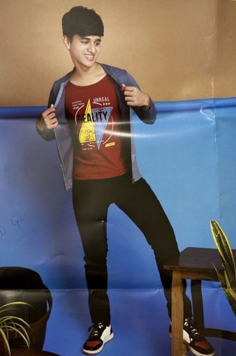 Picture of MDL01133 :: Size:7-8 Years :: Boys T-Shirts