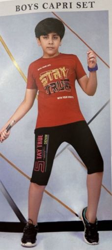 Picture of MDL01134 :: Size:2-3 Years :: Boys-Top & Bottom Set