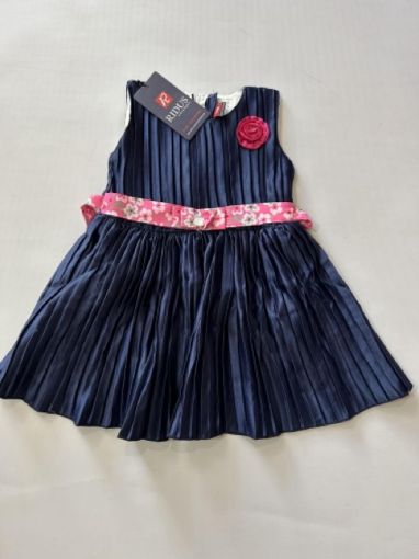 Picture of MDL01163 :: Size:6-9 Months :: Casual Frocks