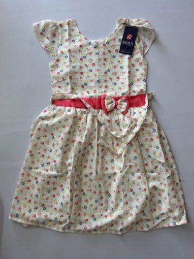 Picture of MDL01166 :: Size:8-9 Years :: Casual Frocks