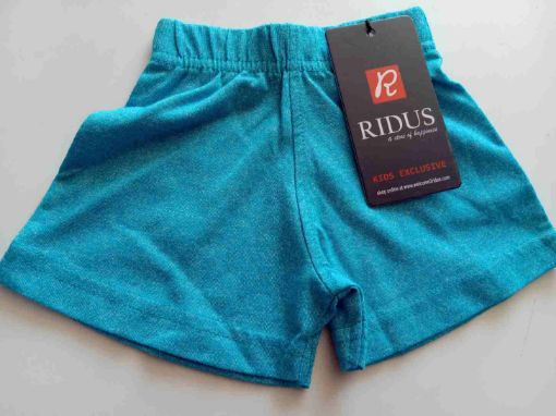 Picture of MDL00068 :: Size:3-6 Months :: Girls Casual Shorts and 3/4th