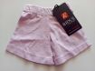 Picture of MDL00068 :: Size:3-6 Months :: Girls Casual Shorts and 3/4th