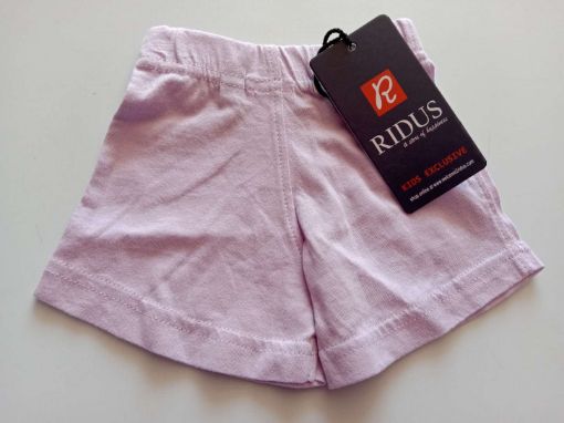 Picture of MDL00068 :: Size:3-6 Months :: Girls Casual Shorts and 3/4th