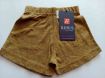 Picture of MDL00068 :: Size:12-18 Months :: Girls Casual Shorts and 3/4th