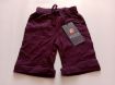 Picture of MDL00120 :: Size:3-4 Years :: Bottom Folded Casual Shorts