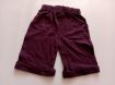 Picture of MDL00120 :: Size:3-4 Years :: Bottom Folded Casual Shorts