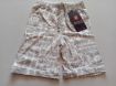 Picture of MDL00120 :: Size:3-4 Years :: Bottom Folded Casual Shorts