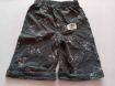 Picture of MDL00120 :: Size:3-4 Years :: Bottom Folded Casual Shorts