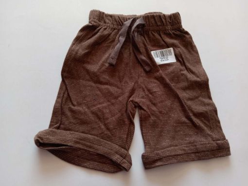 Picture of MDL00120 :: Size:3-4 Years :: Bottom Folded Casual Shorts