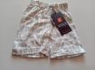 Picture of MDL00120 :: Size:3-4 Years :: Bottom Folded Casual Shorts