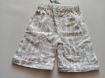 Picture of MDL00120 :: Size:3-4 Years :: Bottom Folded Casual Shorts