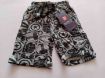 Picture of MDL00120 :: Size:3-4 Years :: Bottom Folded Casual Shorts