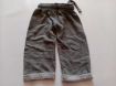 Picture of MDL00139 :: Size:3-4 Years :: Boys Shorts