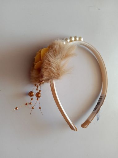 Picture of MDL01056 :: Size:Standard :: Girls Hair Band