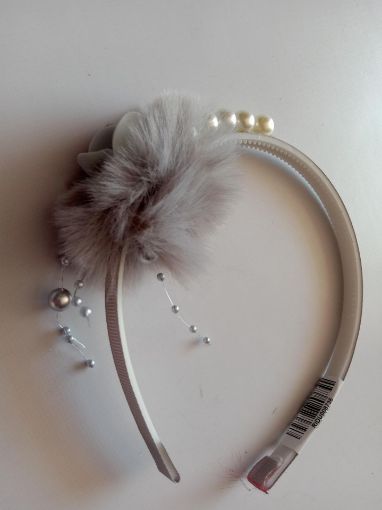 Picture of MDL01056 :: Size:Standard :: Girls Hair Band