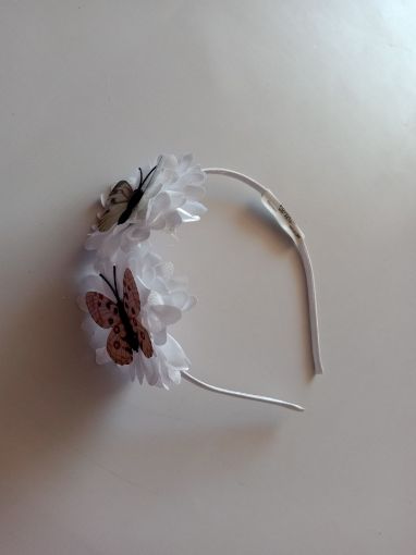 Picture of MDL01059 :: Size:Standard :: Girls Hair Band