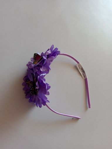 Picture of MDL01059 :: Size:Standard :: Girls Hair Band