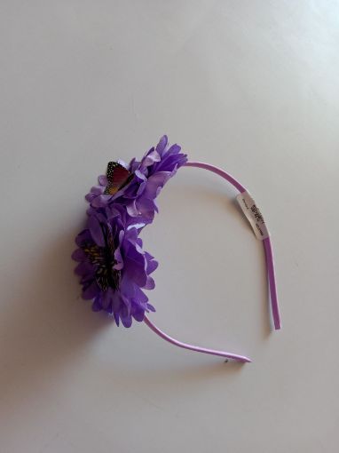 Picture of MDL01059 :: Size:Standard :: Girls Hair Band
