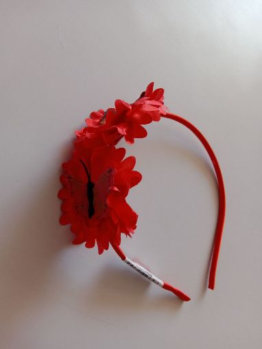 Picture of MDL01059 :: Size:Standard :: Girls Hair Band