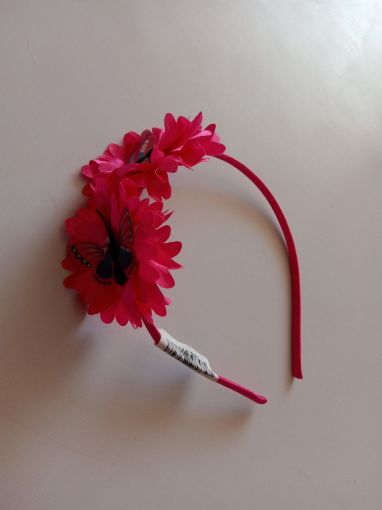 Picture of MDL01059 :: Size:Standard :: Girls Hair Band