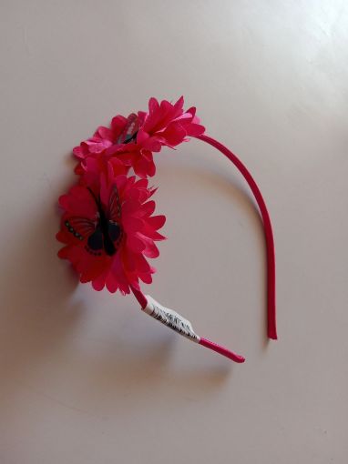 Picture of MDL01059 :: Size:Standard :: Girls Hair Band