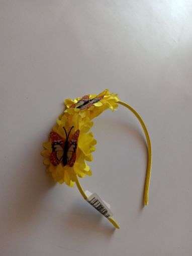 Picture of MDL01059 :: Size:Standard :: Girls Hair Band