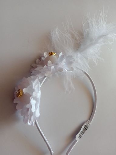 Picture of MDL01060 :: Size:Standard :: Girls Hair Band
