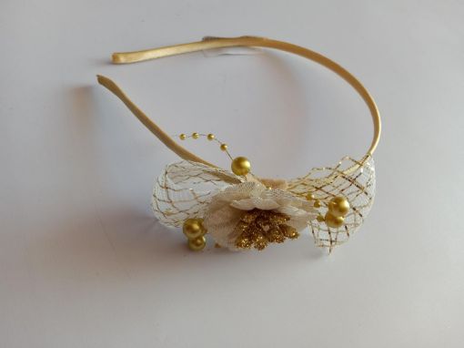 Picture of MDL01061 :: Size:Standard :: Girls Hair Band