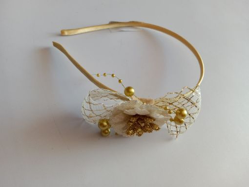 Picture of MDL01061 :: Size:Standard :: Girls Hair Band