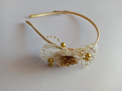 Picture of MDL01061 :: Size:Standard :: Girls Hair Band