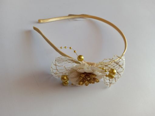 Picture of MDL01061 :: Size:Standard :: Girls Hair Band