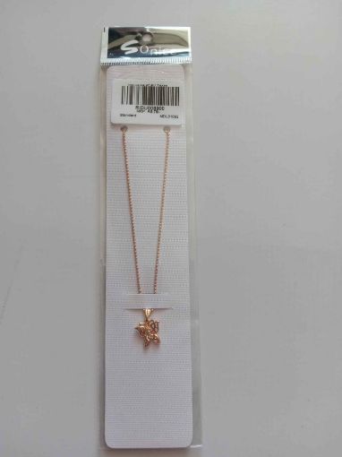 Picture of MDL01092 :: Size:Standard :: Girls Necklace