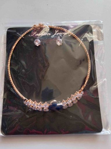 Picture of MDL01094 :: Size:Standard :: Girls Necklace