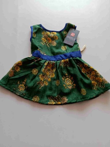 Picture of MDL00023 :: Size:12-18 Months :: Casual Frocks