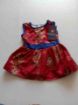 Picture of MDL00024 :: Size:12-18 Months :: Casual Frocks