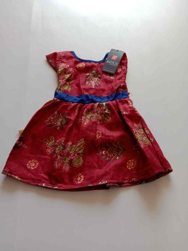 Picture of MDL00024 :: Size:18-24 Months :: Casual Frocks