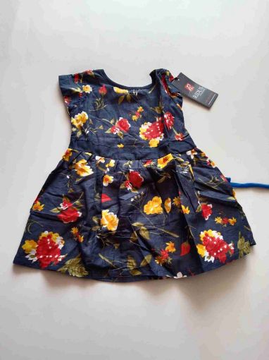 Picture of MDL00028 :: Size:18-24 Months :: Casual Frocks