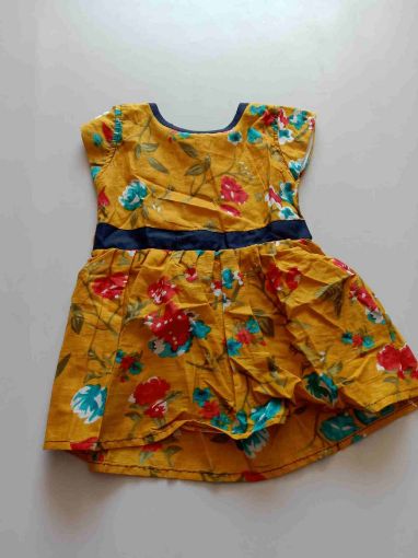 Picture of MDL00029 :: Size:18-24 Months :: Casual Frocks