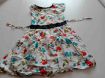 Picture of MDL00127 :: Size:8-9 Years :: Casual Frocks