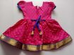 Picture of MDL00977 :: Size:3-4 Years :: Designer Frocks
