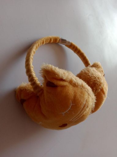 Picture of MDL01101 :: Size:Standard :: Ear Muffs