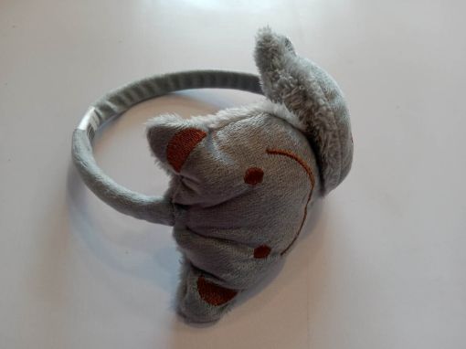 Picture of MDL01101 :: Size:Standard :: Ear Muffs